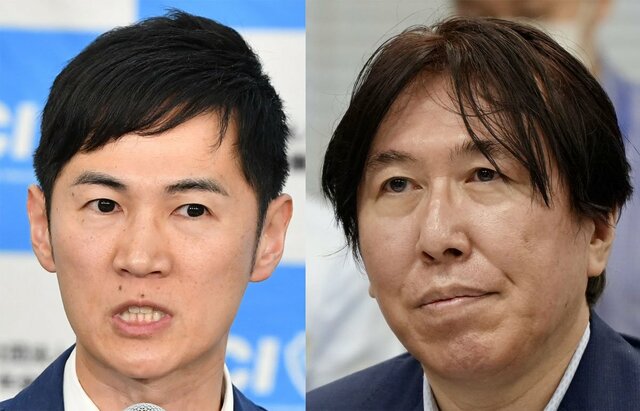 紀藤正樹氏　選挙ポスター未払いで敗訴の石丸伸二氏は「ほとんどモンスタークレーマー」